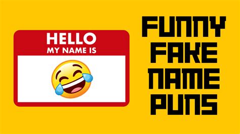 funny fake nike names|funny names and prank names.